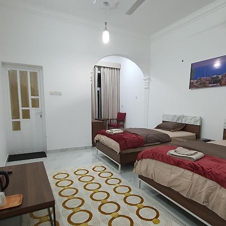 Hotel Tiwi Sunrise Pokoj fotografie
