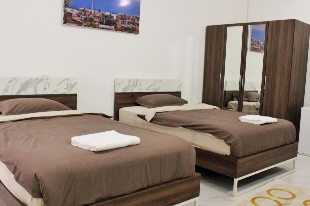 Hotel Tiwi Sunrise Exteriér fotografie