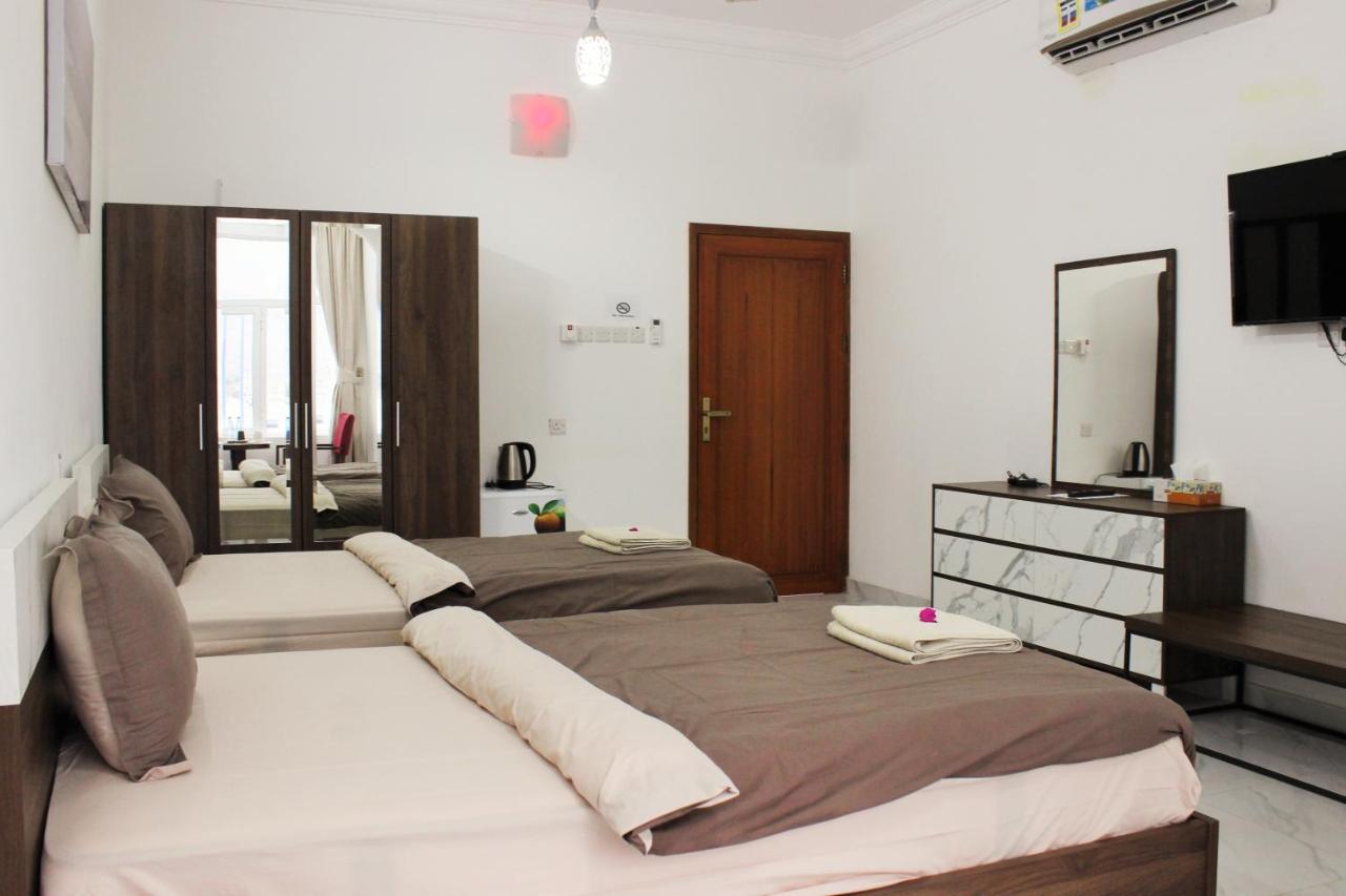 Hotel Tiwi Sunrise Exteriér fotografie