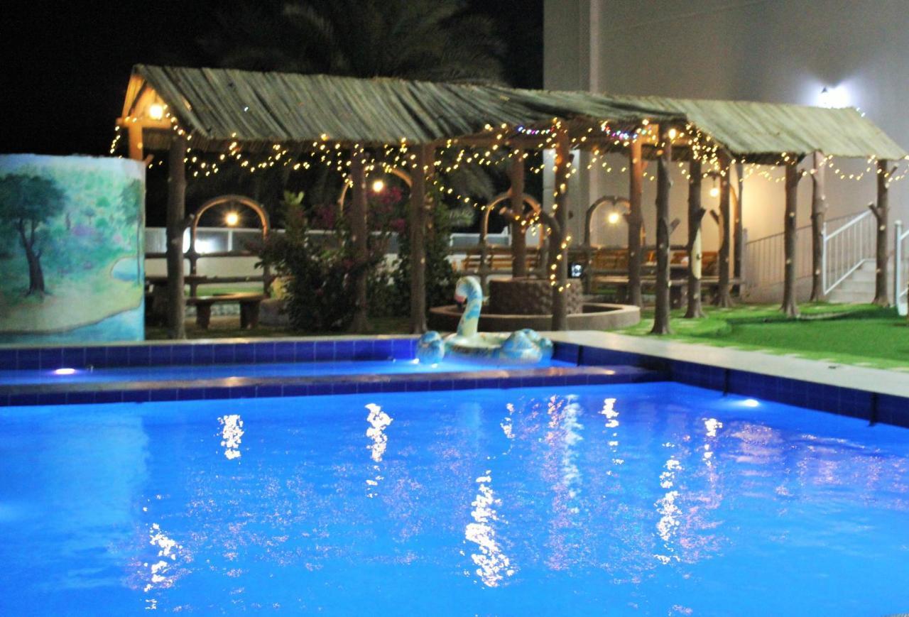 Hotel Tiwi Sunrise Exteriér fotografie