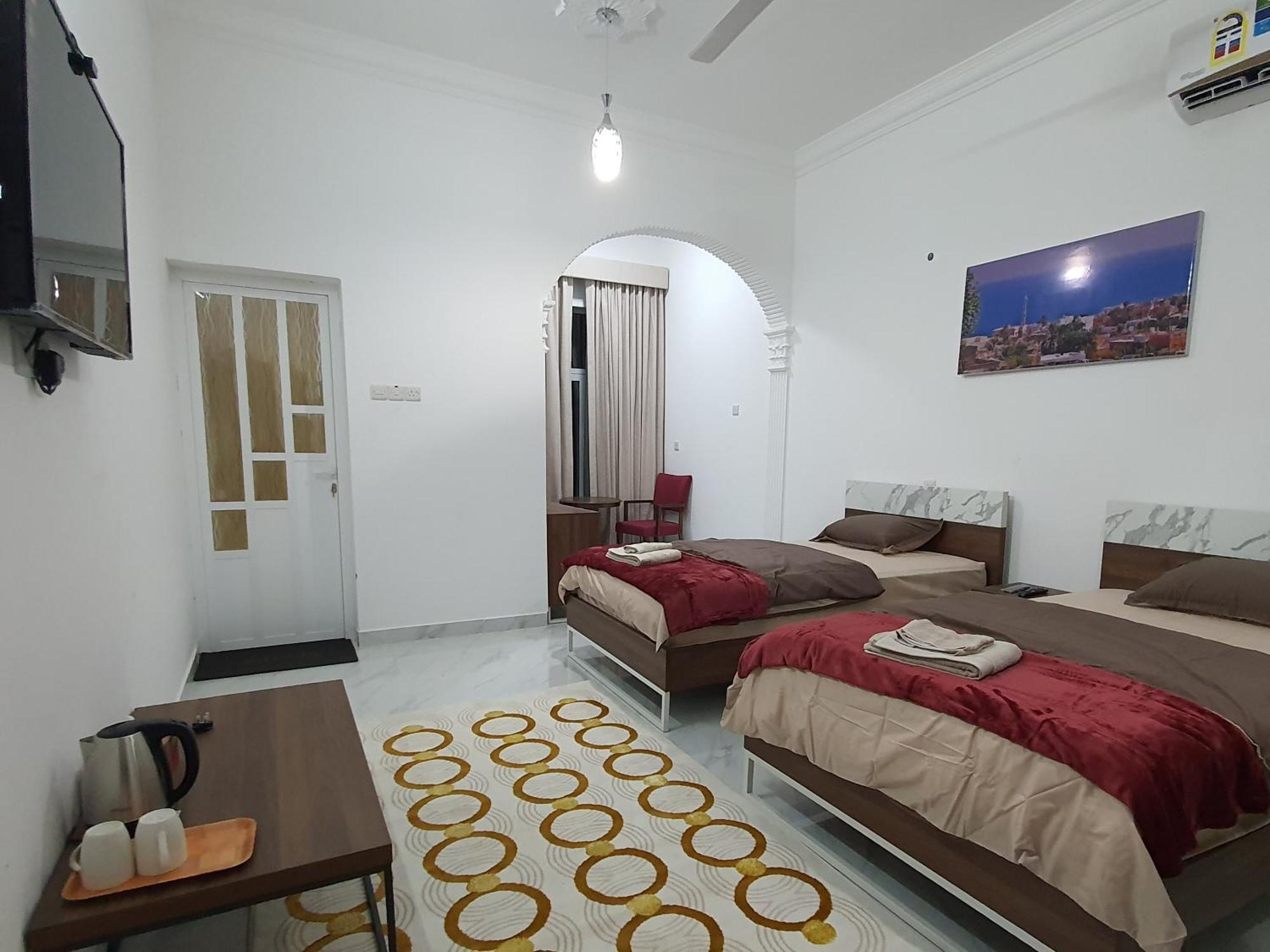 Hotel Tiwi Sunrise Pokoj fotografie